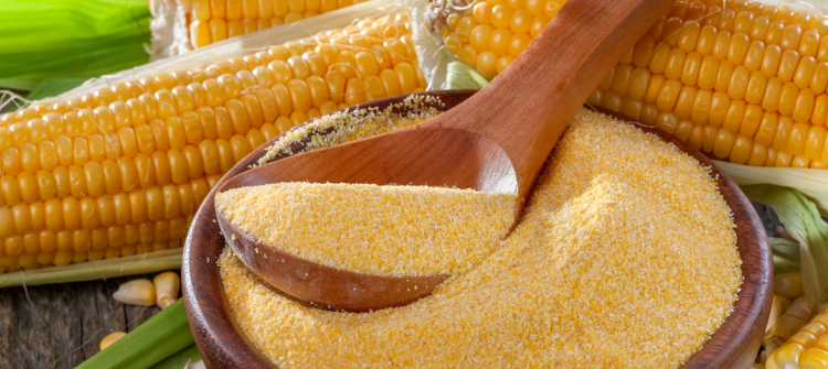 Corn Grits