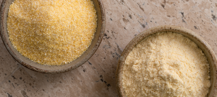 flour
