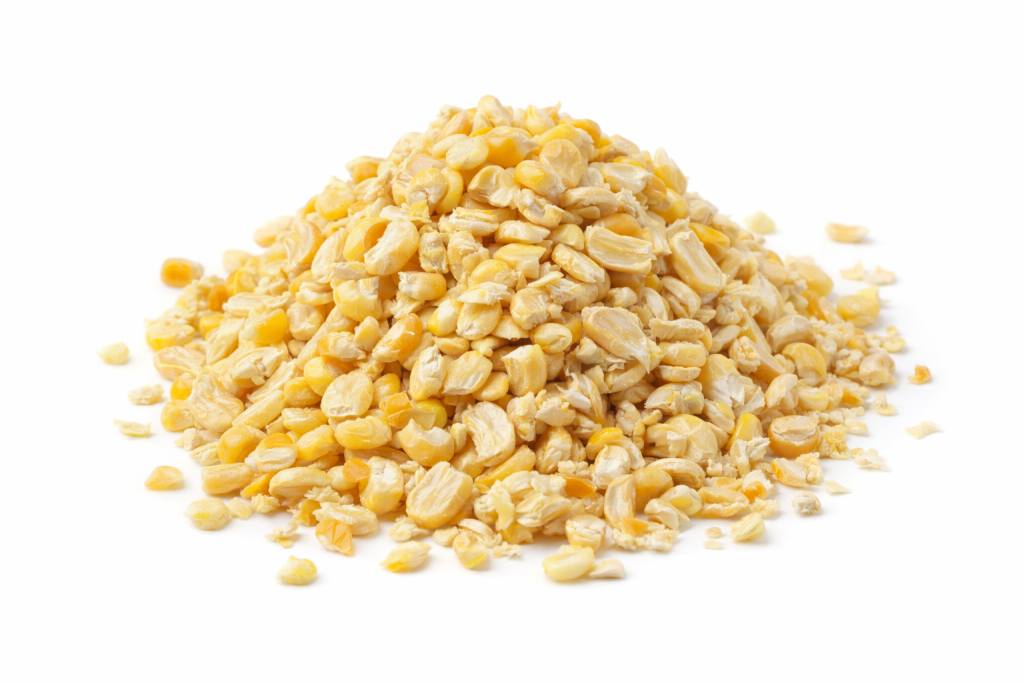 CON GRITS